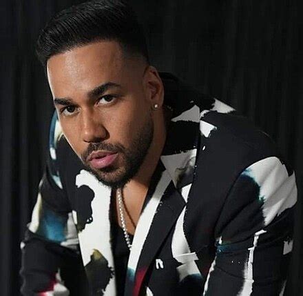 romeo santos wikipedia|romeo santos facts.